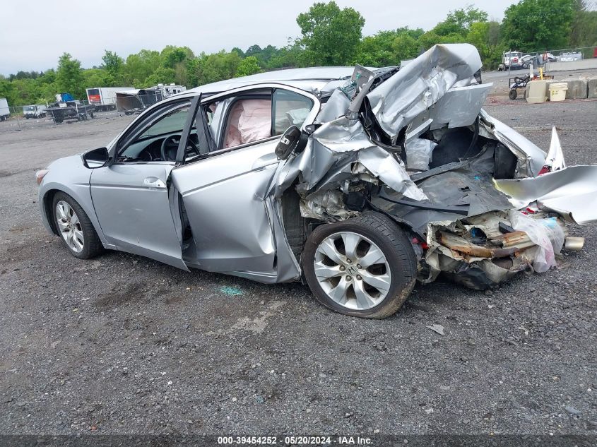 2010 Honda Accord 2.4 Ex VIN: 1HGCP2F72AA191667 Lot: 39454252