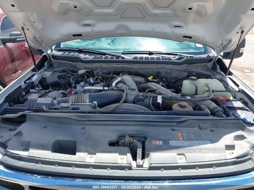 2023 Ford F250 Super Duty VIN: 1FT7W2BT9PEC28995 Lot: 39454257