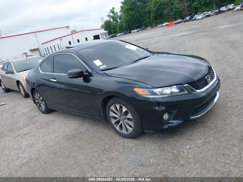 2013 Honda Accord Ex VIN: 1HGCT1B77DA006674 Lot: 39454263