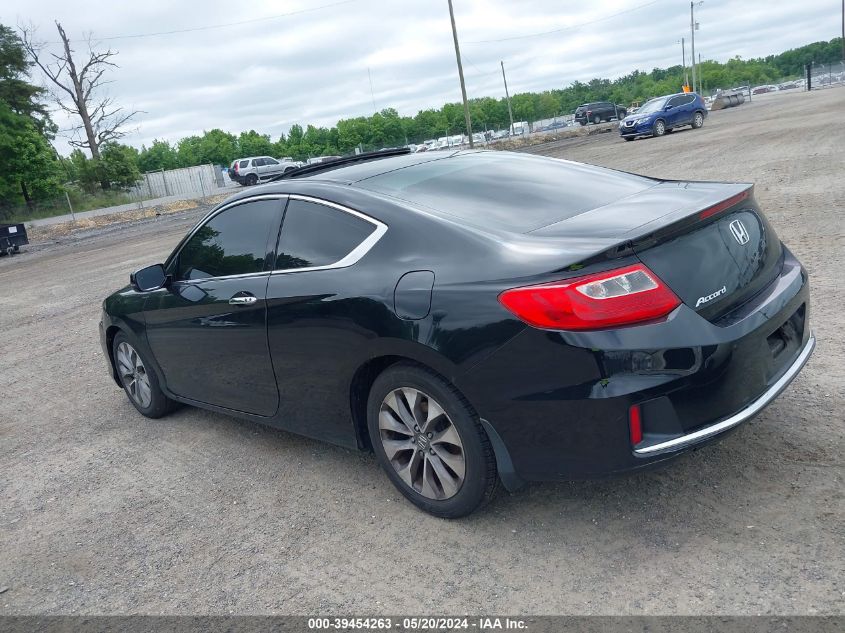 2013 Honda Accord Ex VIN: 1HGCT1B77DA006674 Lot: 39454263