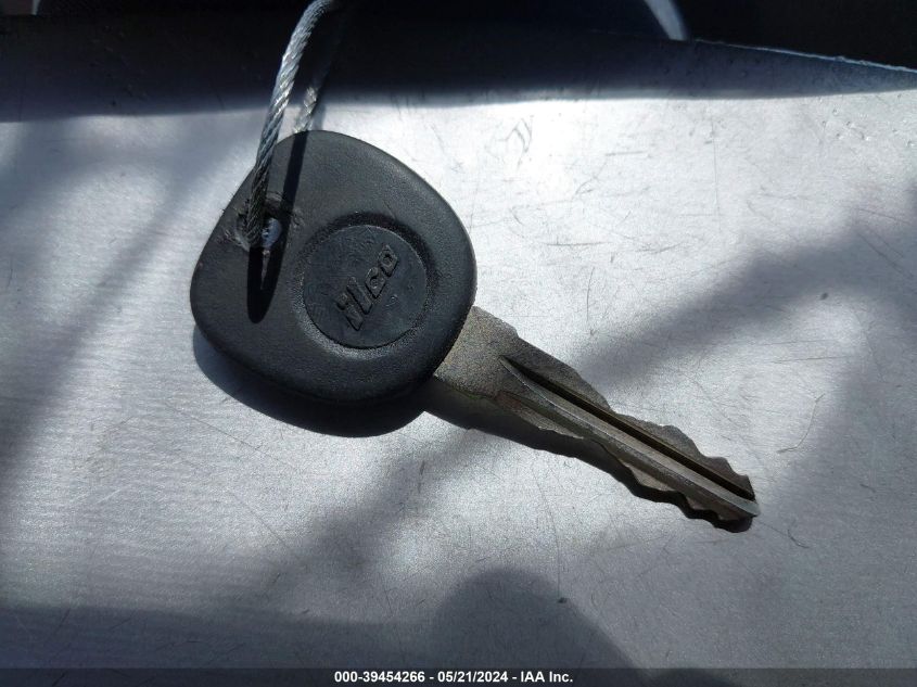 2010 Chevrolet Impala Lt VIN: 2G1WB5ENXA1245683 Lot: 39454266