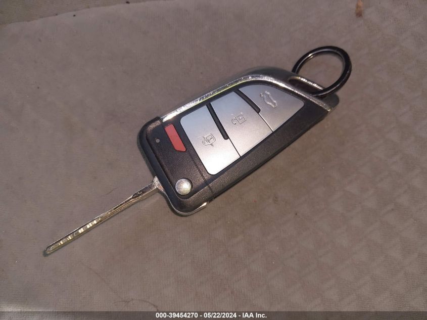 2007 Toyota Camry Le VIN: JTNBE46K073011823 Lot: 39454270