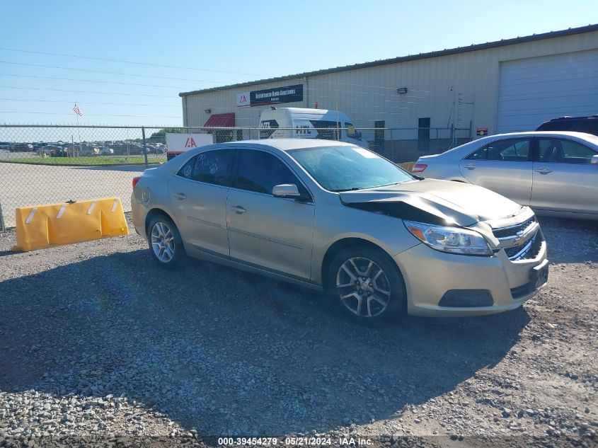 2013 Chevrolet Malibu 1Lt VIN: 1G11C5SAXDF237802 Lot: 39454279