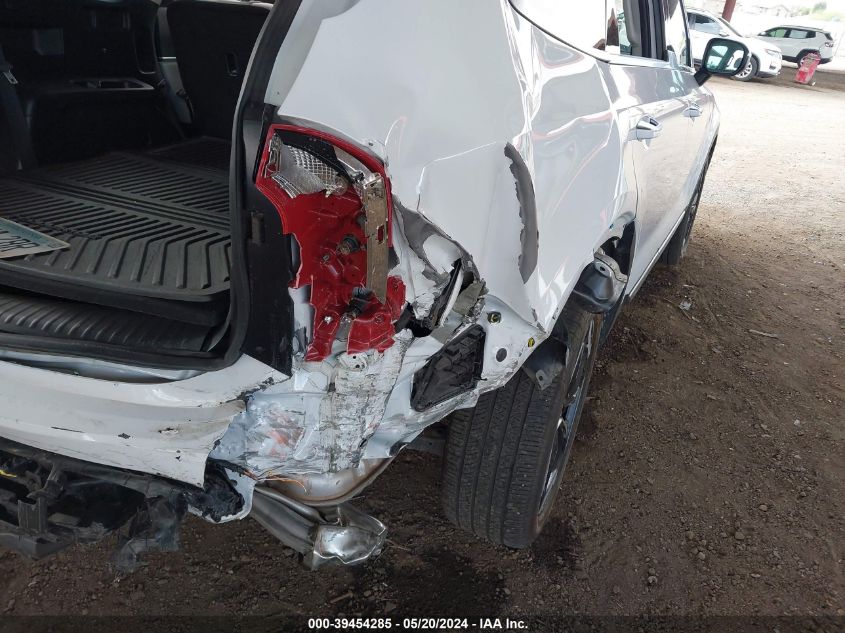 2024 Kia Telluride S VIN: 5XYP6DGC1RG428297 Lot: 39454285