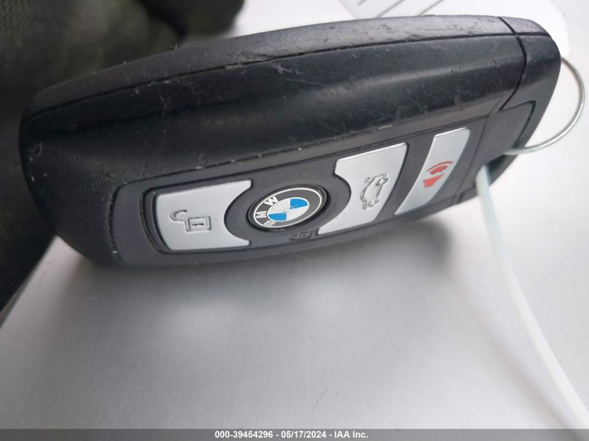 2017 BMW 320I VIN: WBA8E1G38HNU16920 Lot: 39454296