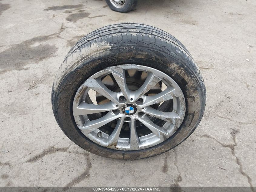 2017 BMW 320I VIN: WBA8E1G38HNU16920 Lot: 39454296