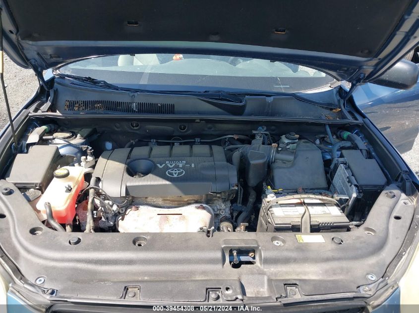 2009 Toyota Rav4 VIN: JTMBF35V195015877 Lot: 39454308