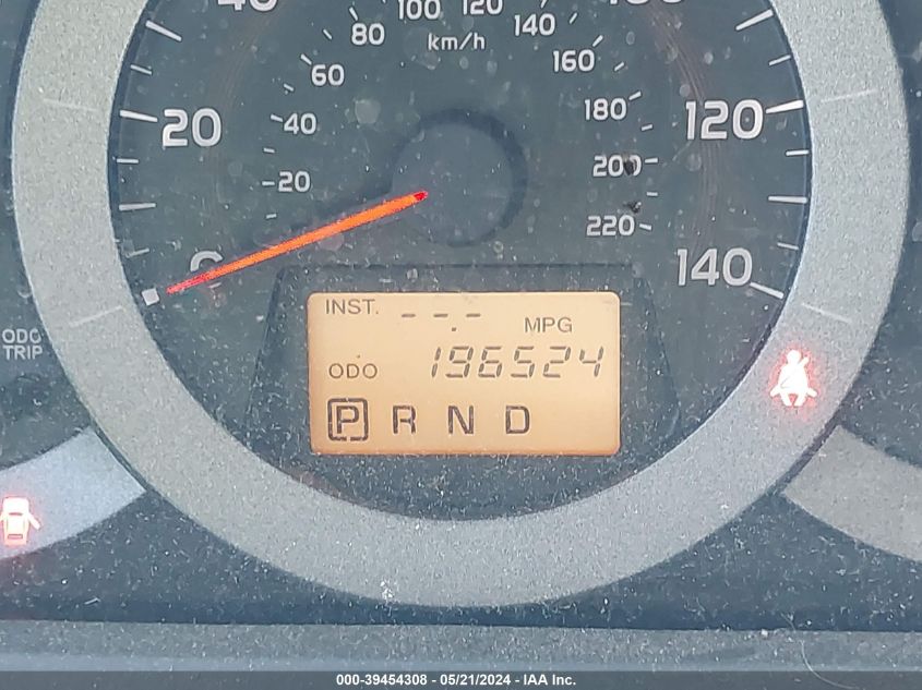 2009 Toyota Rav4 VIN: JTMBF35V195015877 Lot: 39454308