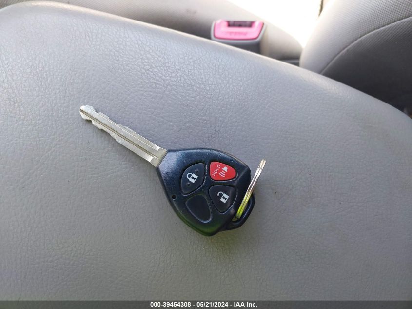 2009 Toyota Rav4 VIN: JTMBF35V195015877 Lot: 39454308