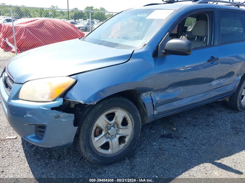 2009 Toyota Rav4 VIN: JTMBF35V195015877 Lot: 39454308