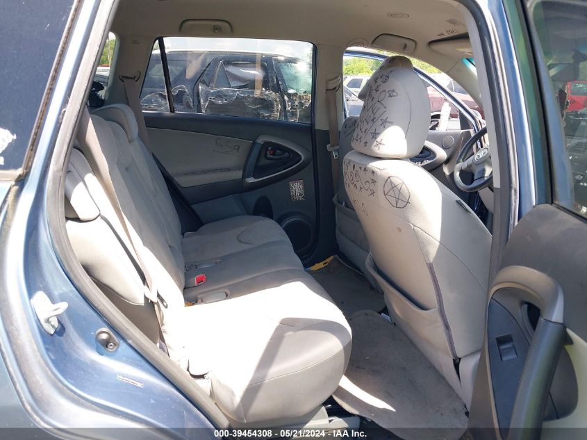 2009 Toyota Rav4 VIN: JTMBF35V195015877 Lot: 39454308