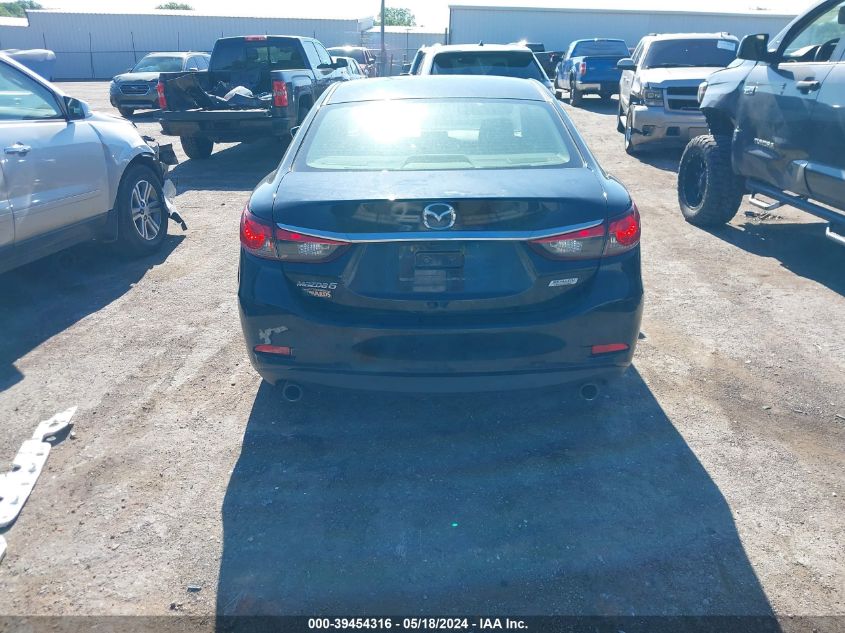 JM1GJ1V50G1473942 2016 MAZDA 6 - Image 16