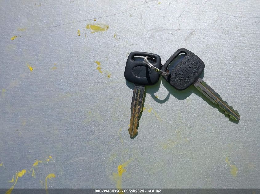 2001 Toyota 4Runner Sr5 V6 VIN: JT3HN86R710354953 Lot: 39454326