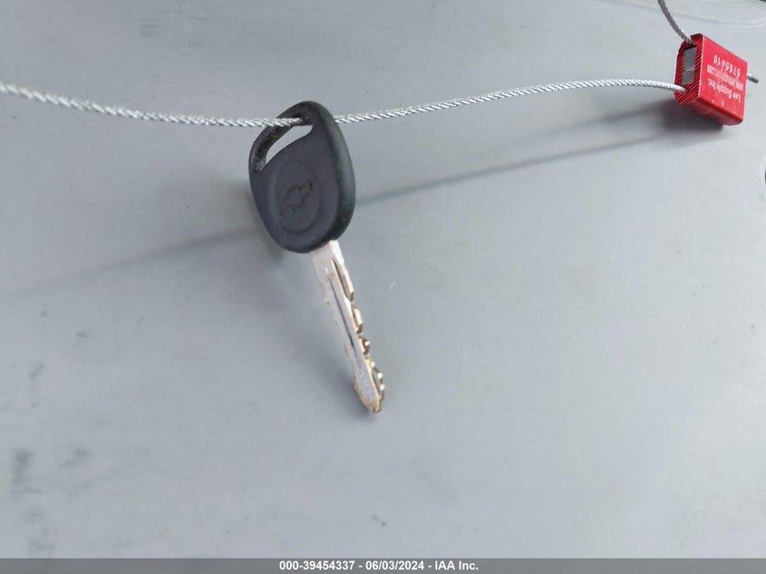 2006 Chevrolet Silverado 1500 Lt1 VIN: 2GCEC13T261172732 Lot: 39454337