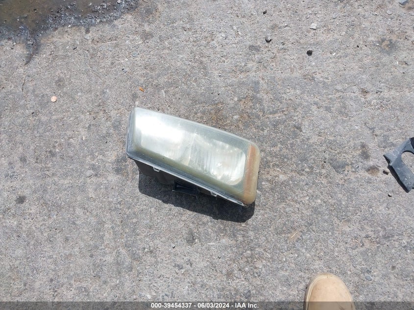 2006 Chevrolet Silverado 1500 Lt1 VIN: 2GCEC13T261172732 Lot: 39454337