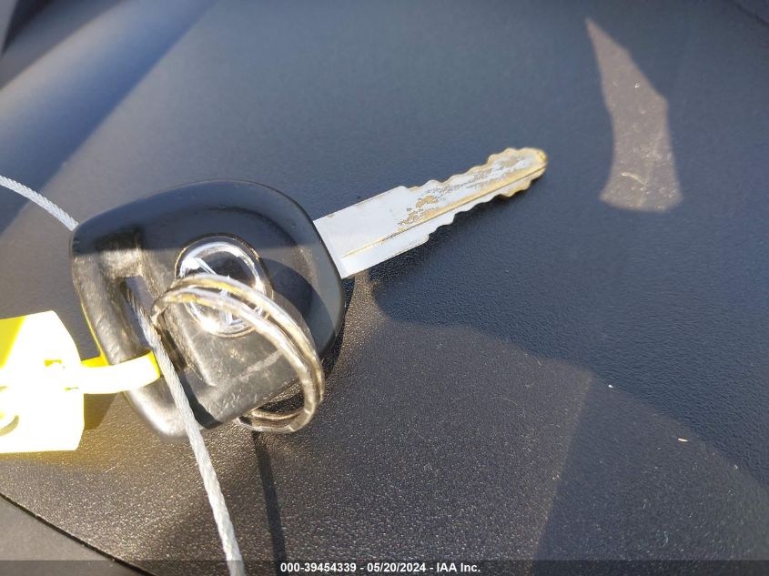 2011 Mazda Mazda3 I Sport VIN: JM1BL1UG6B1419447 Lot: 39454339