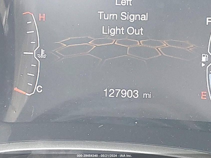 2020 Jeep Compass Latitude Fwd VIN: 3C4NJCBBXLT147405 Lot: 39454340