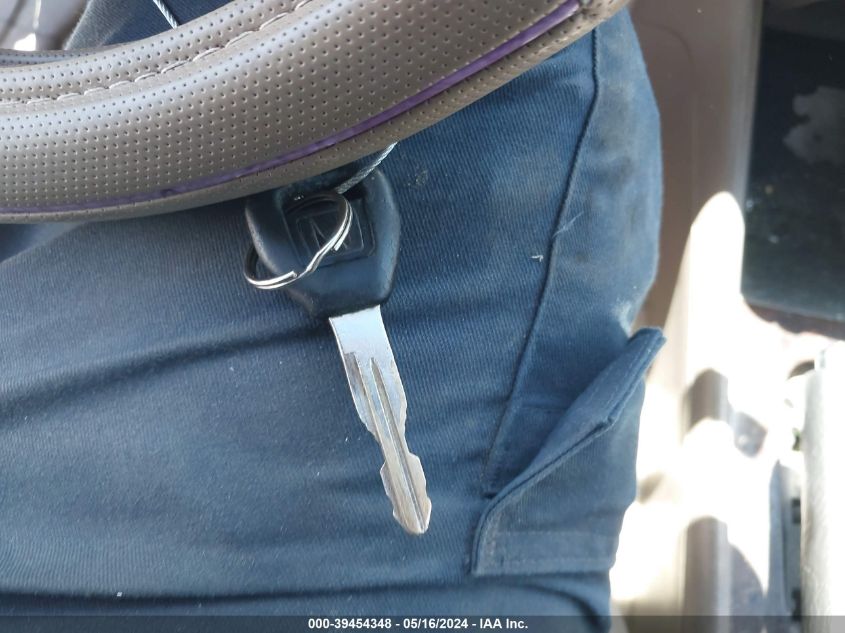 2000 Honda Accord 2.3 Ex VIN: 1HGCG5666YA058915 Lot: 39454348