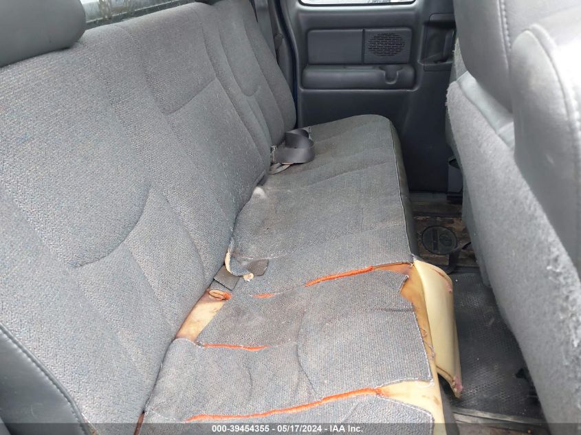 2003 Chevrolet Silverado 1500 VIN: 2GCEK19V231264513 Lot: 39454355