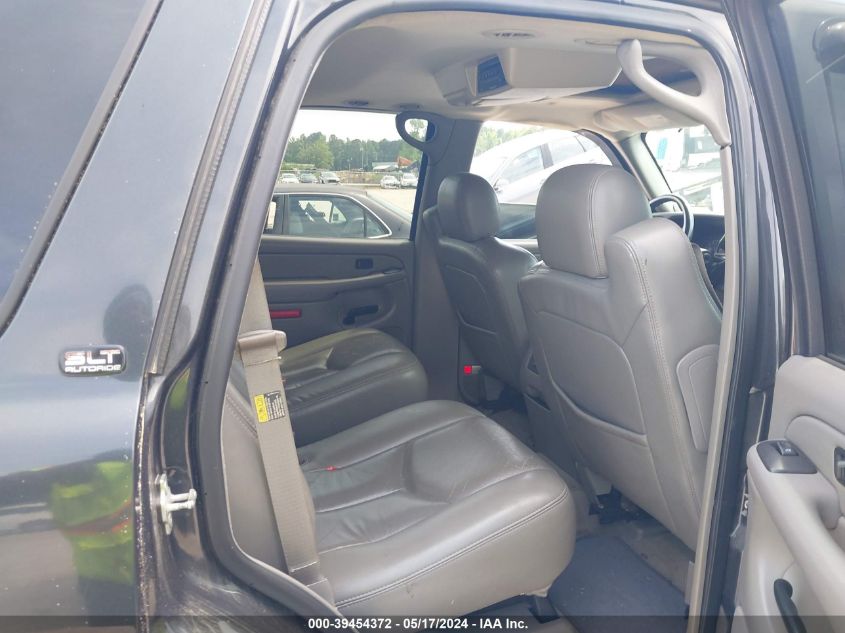 2005 GMC Yukon Slt VIN: 1GKEC13T95J205458 Lot: 39454372