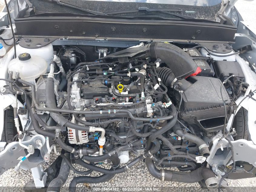 2023 Ford Bronco Sport Big Bend VIN: 3FMCR9B6XPRD49861 Lot: 39454382