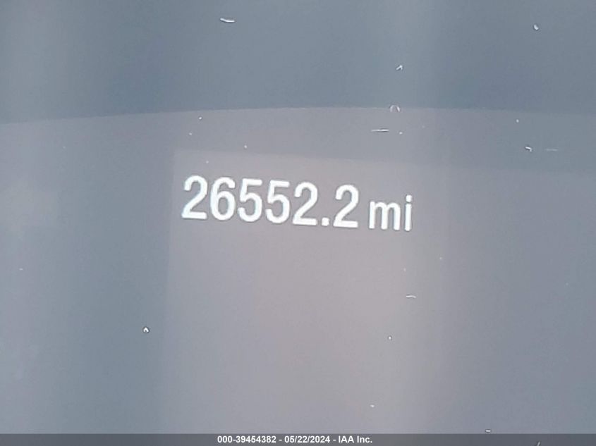 2023 Ford Bronco Sport Big Bend VIN: 3FMCR9B6XPRD49861 Lot: 39454382