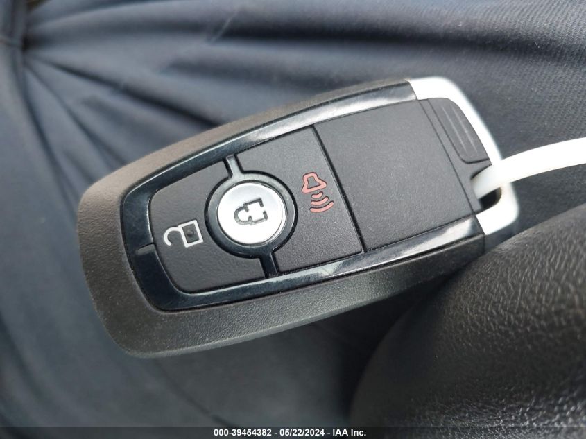 2023 Ford Bronco Sport Big Bend VIN: 3FMCR9B6XPRD49861 Lot: 39454382