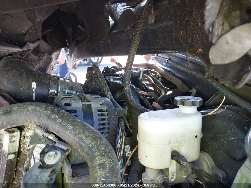 2010 Chevrolet Silverado 1500 Work Truck VIN: 1GCSKPEA8AZ194030 Lot: 39454388