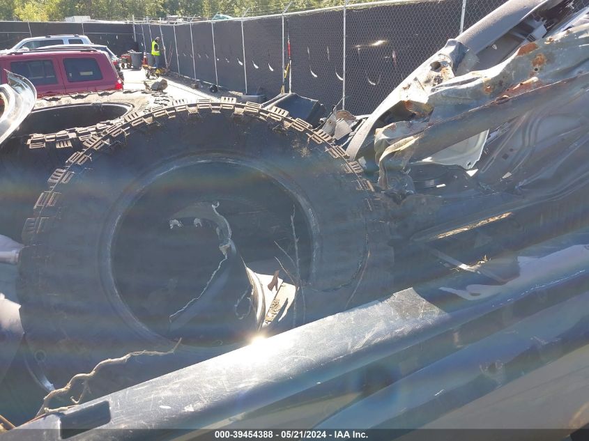 2010 Chevrolet Silverado 1500 Work Truck VIN: 1GCSKPEA8AZ194030 Lot: 39454388