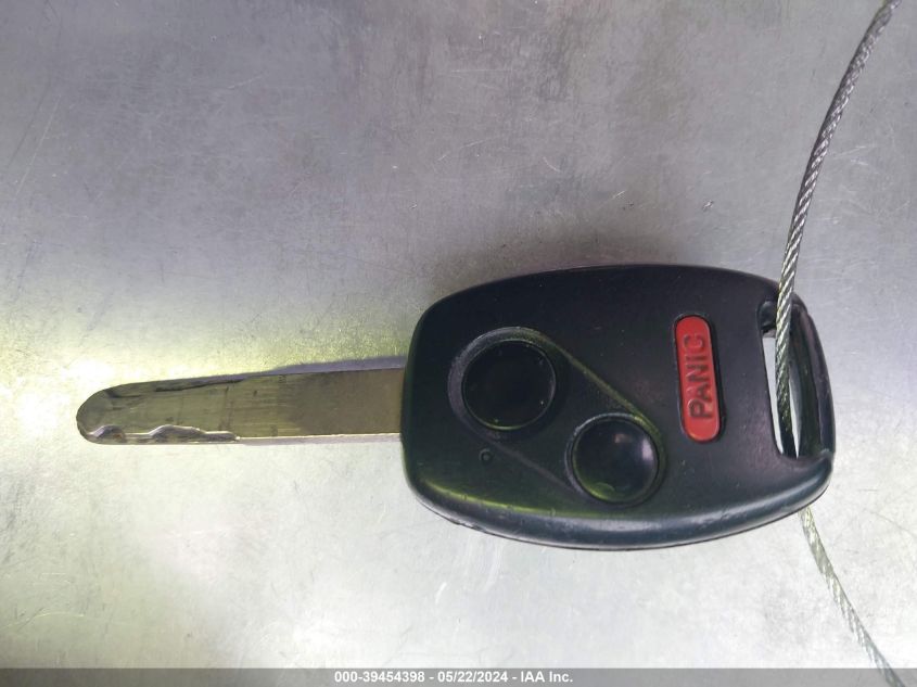 2010 Honda Civic Lx VIN: 2HGFA1F59AH319962 Lot: 39454398