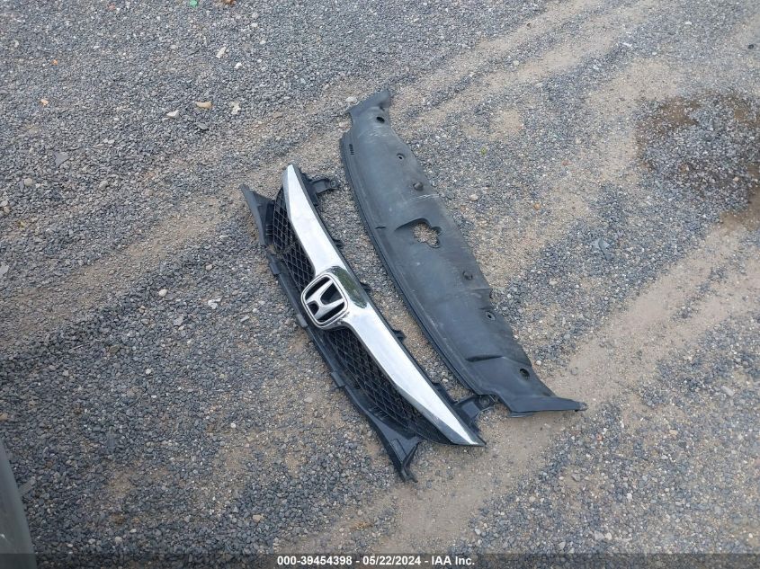 2010 Honda Civic Lx VIN: 2HGFA1F59AH319962 Lot: 39454398