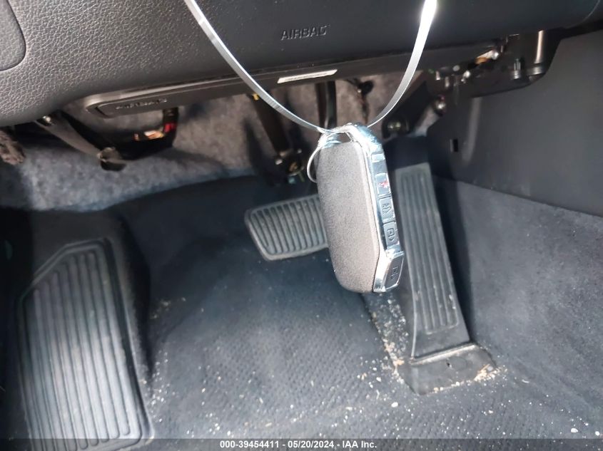 2023 Kia K5 Gt-Line VIN: 5XXG64J2XPG167740 Lot: 39454411