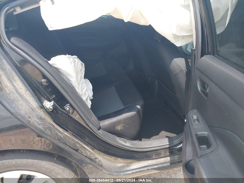 2020 Nissan Versa S Xtronic Cvt VIN: 3N1CN8DV7LL892146 Lot: 39454412