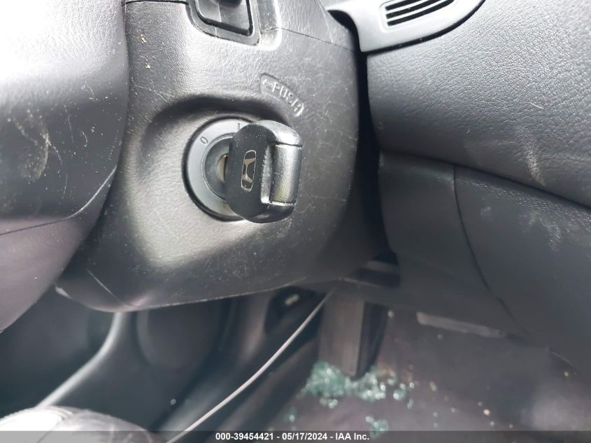 2006 Honda Accord 3.0 Ex VIN: 1HGCM66576A012142 Lot: 39454421