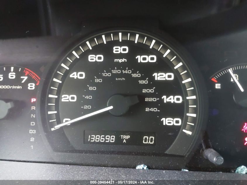 2006 Honda Accord 3.0 Ex VIN: 1HGCM66576A012142 Lot: 39454421