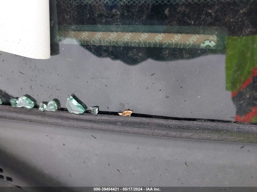 2006 Honda Accord 3.0 Ex VIN: 1HGCM66576A012142 Lot: 39454421