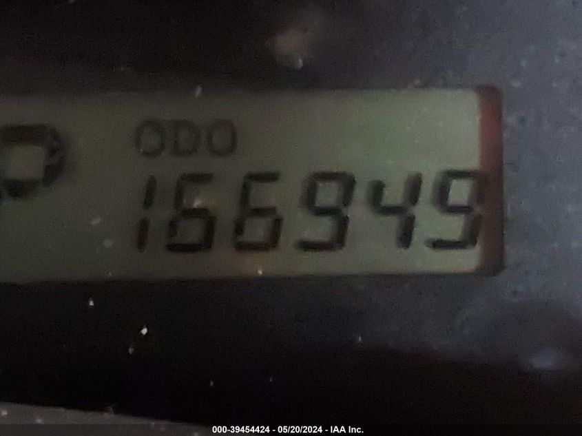 2009 Toyota Corolla Le VIN: 1NXBU40EX9Z005871 Lot: 39454424