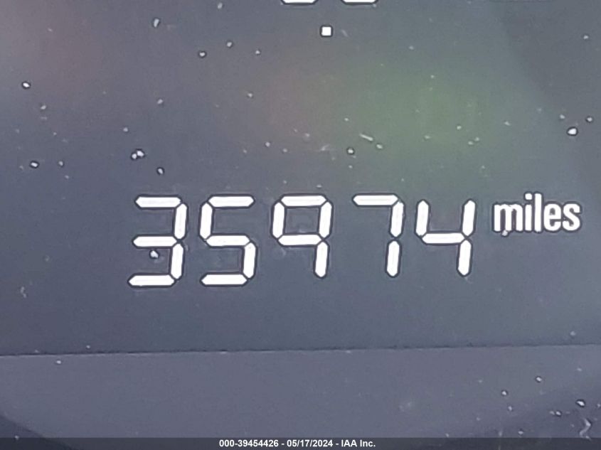 2019 Chevrolet Sonic Ls Auto VIN: 1G1JB5SB5K4126806 Lot: 39454426