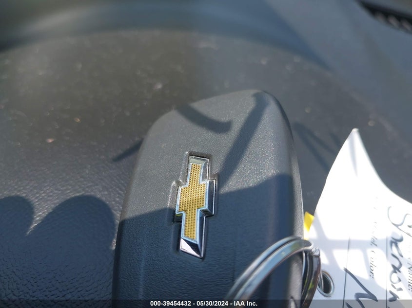 2022 Chevrolet Malibu Fwd Lt VIN: 1G1ZD5ST0NF112472 Lot: 39454432