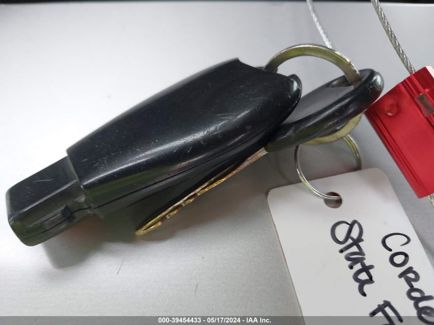 2009 Dodge Ram 1500 Slt/Sport/Trx VIN: 1D3HB13T29S761565 Lot: 39454433