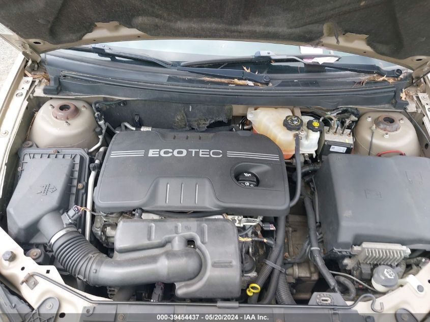 2008 Pontiac G6 Value Leader VIN: 1G2ZF57B284175448 Lot: 39454437