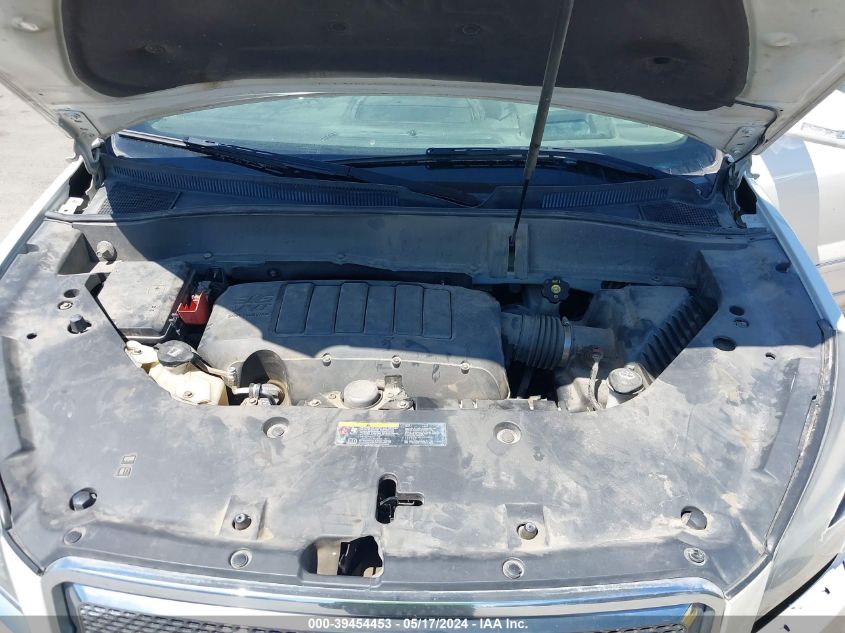 2014 GMC Acadia Denali VIN: 1GKKVTKD9EJ111549 Lot: 39454453