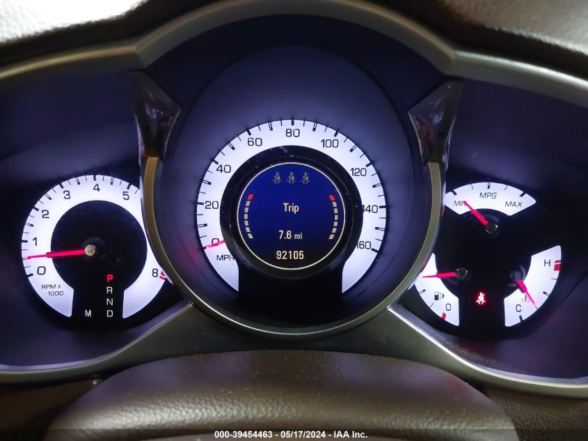 2010 Cadillac Srx Luxury Collection VIN: 3GYFNDEYXAS508434 Lot: 39454463