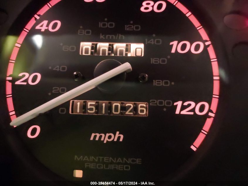 1999 Honda Cr-V Ex VIN: JHLRD1863XC043026 Lot: 39454474