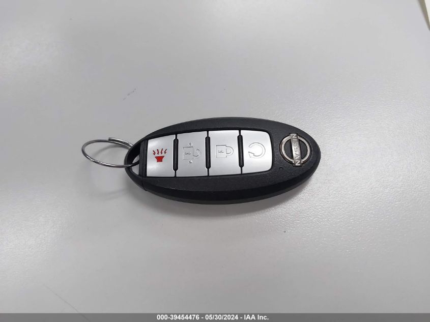 2022 Nissan Rogue Sv Fwd VIN: 5N1BT3BA5NC691227 Lot: 39454476