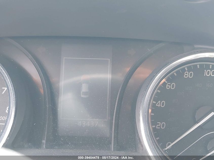 2019 Toyota Camry Le VIN: 4T1B11HK0KU190178 Lot: 39454478