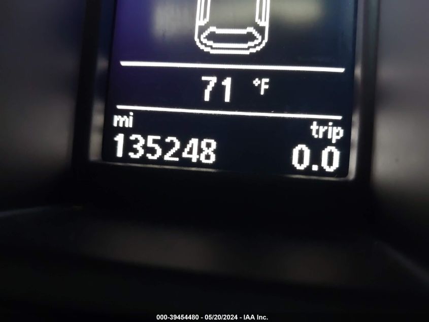 2014 Volkswagen Jetta Sportwagen 2.0L Tdi VIN: 3VWPL7AJ9EM600801 Lot: 39454480