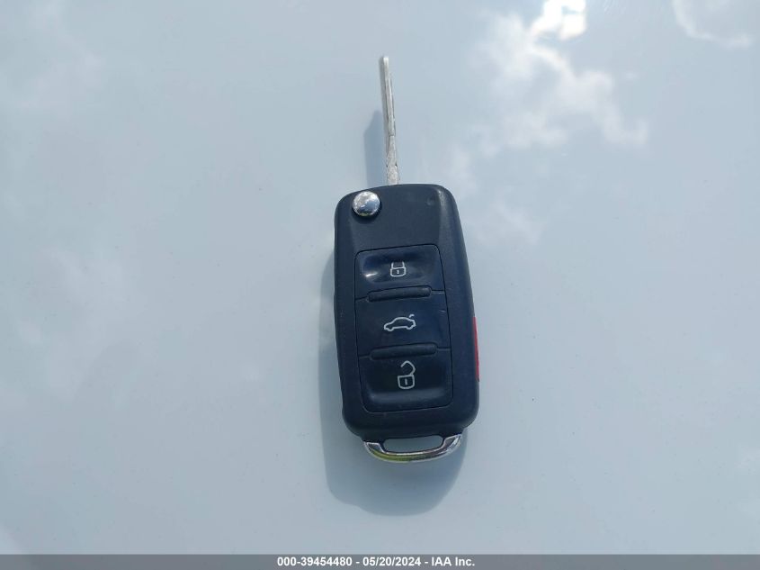 2014 Volkswagen Jetta Sportwagen 2.0L Tdi VIN: 3VWPL7AJ9EM600801 Lot: 39454480