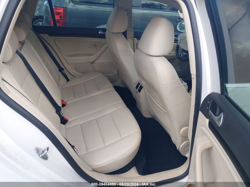 2014 Volkswagen Jetta Sportwagen 2.0L Tdi VIN: 3VWPL7AJ9EM600801 Lot: 39454480