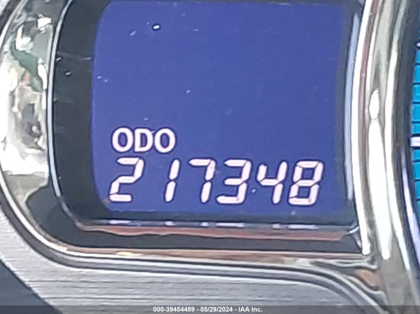 2011 Toyota Sienna Xle V6 VIN: 5TDYK3DC8BS076813 Lot: 39454489